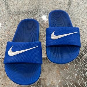 Nike Kawa Sports Slide